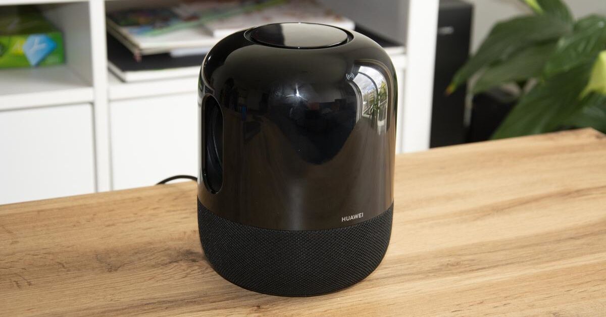 Đánh giá Huawei Sound: Một khoản đầu tư âm thanh đáng giá?