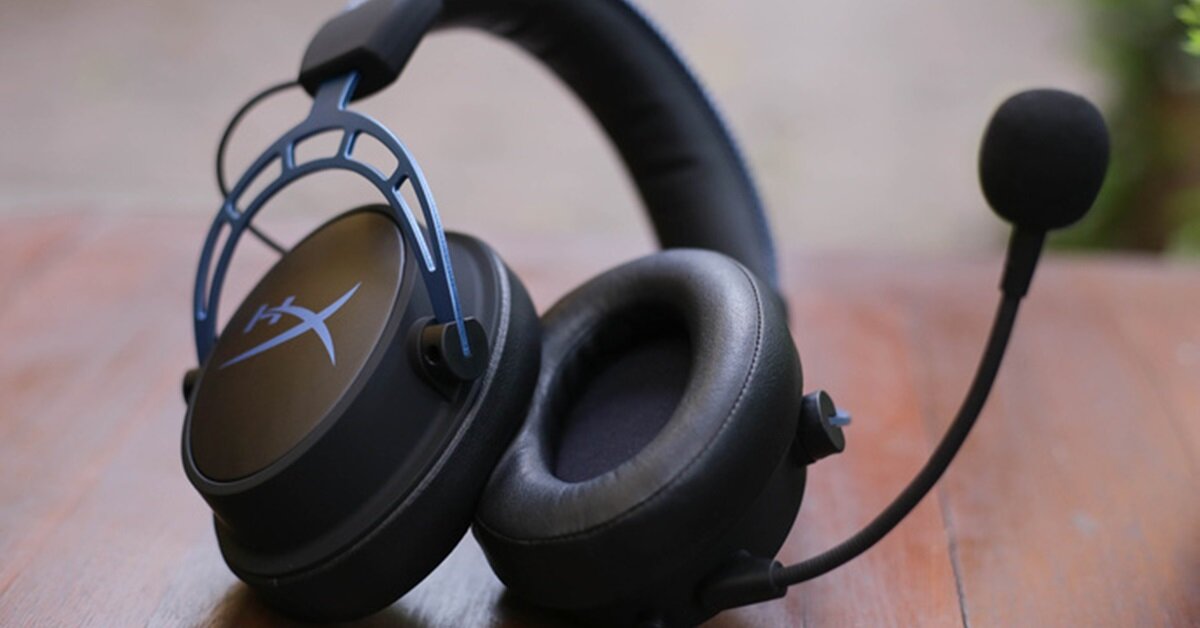 Đánh giá HyperX Cloud Alpha S: Có tiềm năng nhưng chưa đủ để trở thành ‘kẻ thống trị’!