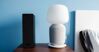 Đánh giá IKEA Symphonisk: Loa đèn bàn độc đáo dùng Wi-Fi!