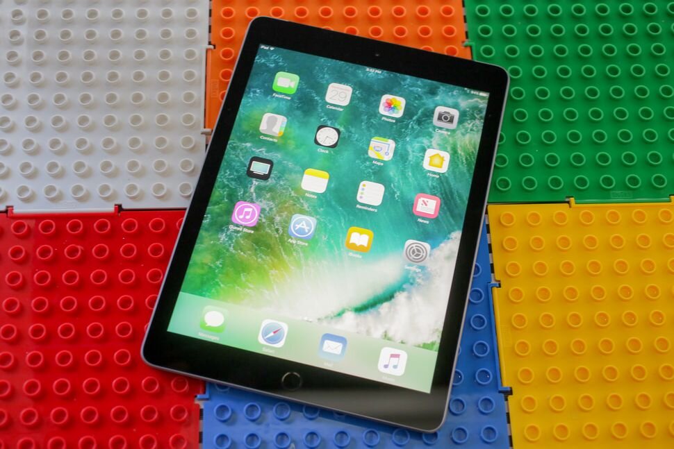 Đánh giá iPad 2017: Cũ nhưng vẫn có giá trị ở thời điểm hiện tại