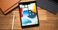 Đánh giá iPad 9: Rẻ nhất họ nhà ‘Táo’ nhưng vẫn nhanh hơn Samsung!