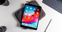 Đánh giá iPad Air 2019: Máy tính bảng gần như hoàn hảo với Bàn phím và bút stylus
