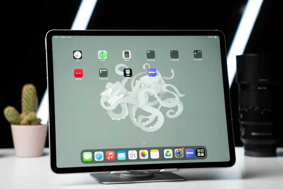 Đánh giá iPad Air M3 – Mạnh mẽ, vượt trội, nhưng có xứng với giá tiền?