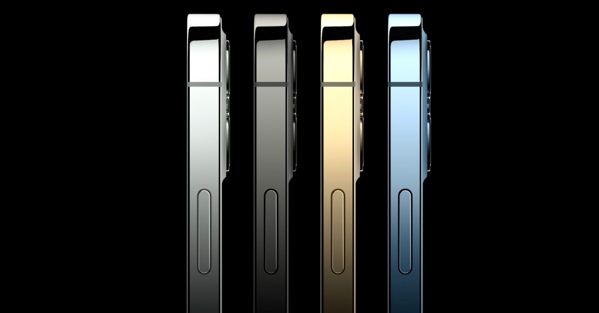 Đánh giá iPhone 12 Pro bản Lock: Những điều cần biết trước khi mua