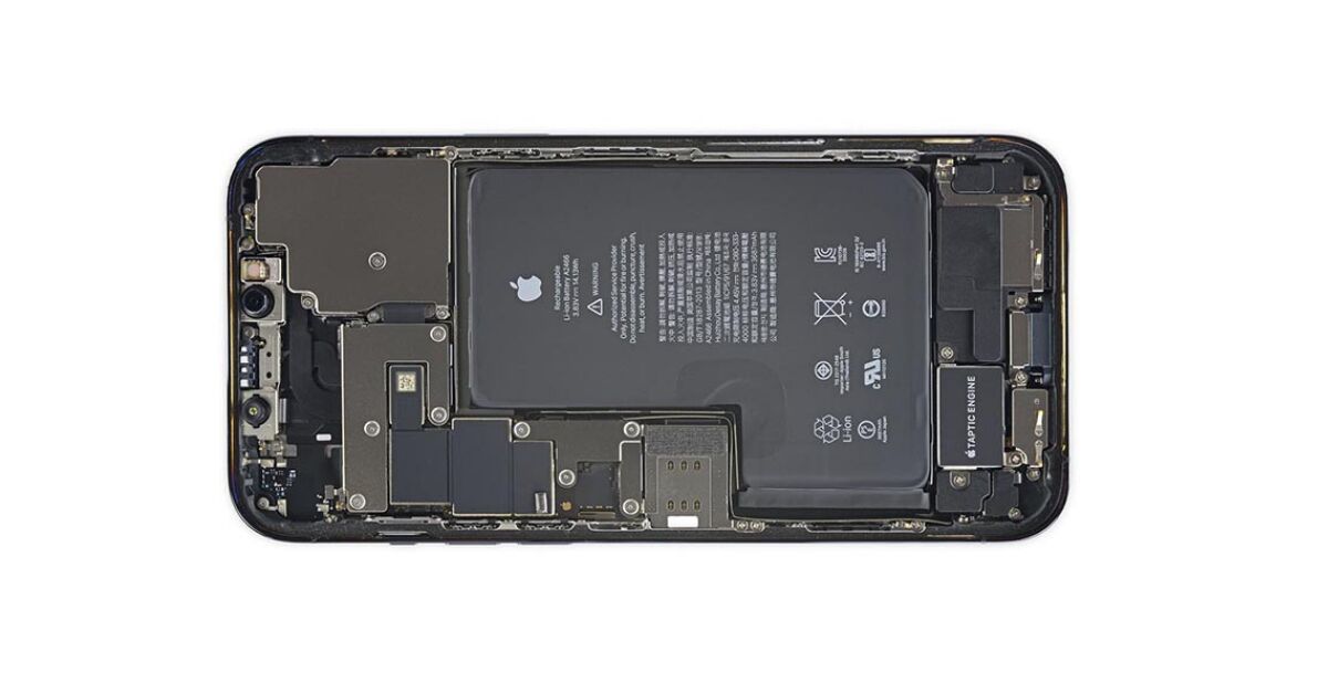 Đánh giá iPhone 12 Pro Max White: Hiệu năng, thời lượng pin có trâu không?