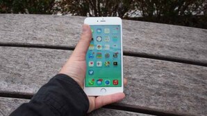 Đánh giá iPhone 6 Plus - Cuộc cách mạng về thiết kế của Apple (Phần 1: Thiết kế)