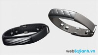Đánh giá Jawbone UP3 - vòng đeo tay theo dõi sức khỏe độc đáo