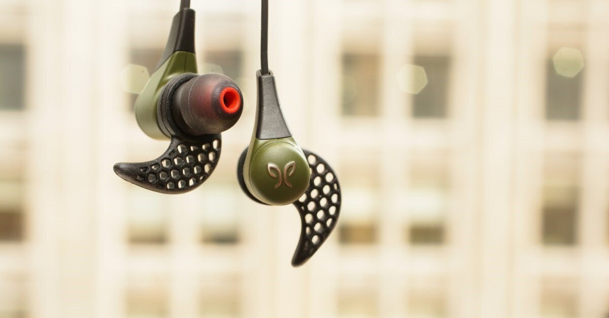 Đánh giá Jaybird X2: Rất bền, nhiều giá trị xứng đáng đồng tiền bát gạo!