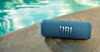 Đánh giá JBL Flip 6: Loa chống nước tốt nhất để du lịch, dã ngoại!