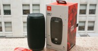 Đánh giá JBL Link 10: Chất âm hay, trợ lý ảo tuyệt vời nhưng pin hơi kém