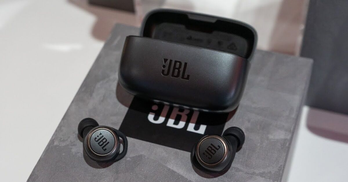 Đánh giá JBL Live 300TWS: Lựa chọn đáng xem xét dưới tầm giá 3 triệu!