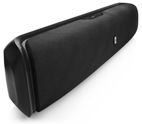 Đánh giá JBL SoundBar SB200 (Phần 2) - đẳng cấp loa soundbar