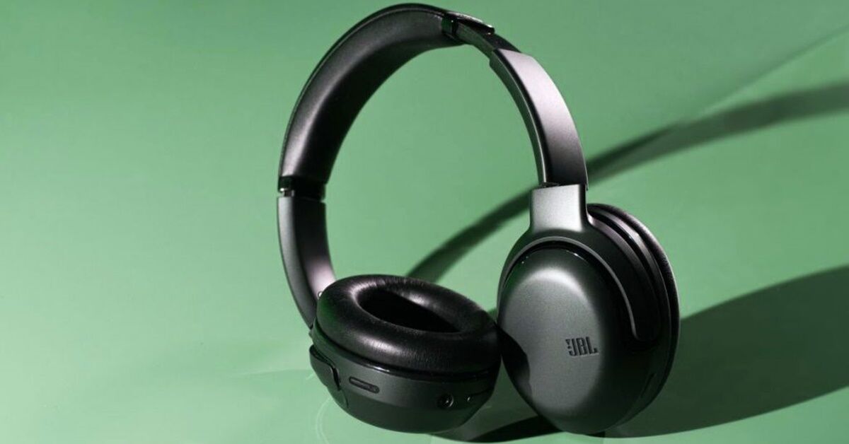 Đánh giá JBL Tour One: Tai nghe khử tiếng ồn không dây tốt nhất!