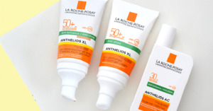 Đánh giá kem chống nắng La Roche Posay, “cận cảnh” 2 bản hot nhất