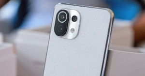 Đánh giá khả năng chụp ảnh của điện thoại Xiaomi 11 Lite 5G NE