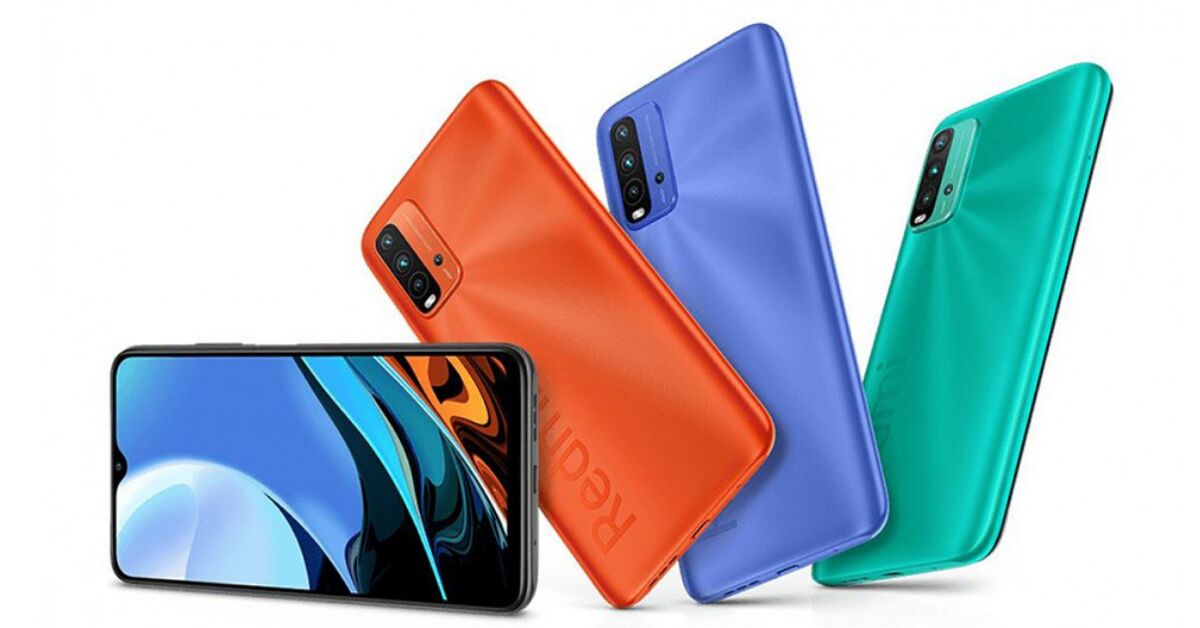 Đánh giá khả năng chụp ảnh trên Xiaomi Redmi 9T