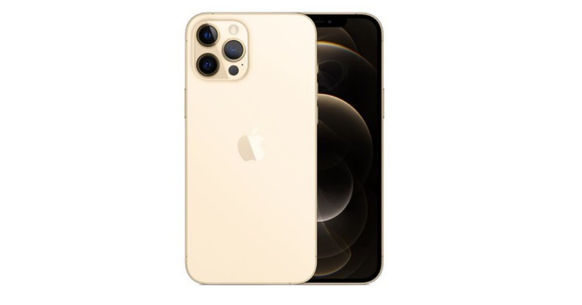 Đánh giá khả năng chụp và lưu trữ hình ảnh trên iPhone 12 Pro Max 128GB