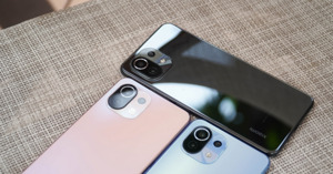 Đánh giá khả năng quay chụp của điện thoại Xiaomi Mi 11 Lite 5G