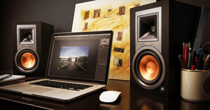 Đánh giá Klipsch R-15M: Loa kèn đạt điểm 10 cho chất lượng!