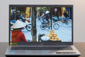 Đánh giá laptop Acer Aspire 3 A315-59-381E