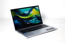 Đánh giá laptop Acer Aspire Go 15 AG15-31P: “Nhà vô địch” văn phòng giá rẻ