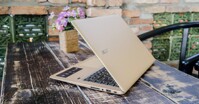 Đánh giá laptop Acer Swift 3 SF313 51 56UW i5 8250U