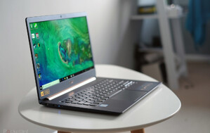 Đánh giá laptop Acer Swift 5 có tốt không, giá bao nhiêu?