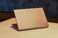 Đánh giá laptop Acer Swift X 14: Siêu di động, siêu mạnh mẽ