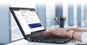 Đánh giá laptop Acer Travelmate P2: Siêu gọn nhẹ và linh động!