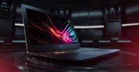 Đánh giá laptop Asus ROG Strix SCAR GL503GE