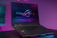 Đánh giá laptop Asus ROG Strix G18 G814JI-N6063W