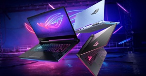 Đánh giá laptop Asus Rog Strix G512: Chiếc laptop mang lại cho bạn những trải nghiệm tuyệt vời