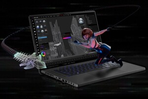 Đánh giá laptop Asus ROG Zephyrus G16 GU603VU-N3898W