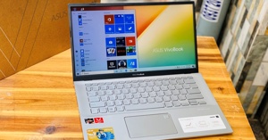 Đánh giá laptop Asus Ryzen 5: Chiếc laptop giúp bạn làm việc hiệu quả và năng suất hơn