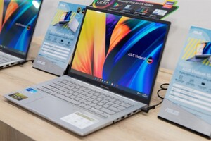 Đánh giá laptop Asus Vivobook 14X M1403QA-LY023W