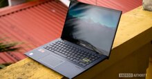 Đánh giá laptop Asus Vivobook Flip 14 TM420: Mẫu máy tính gập thời trang, hiện đại