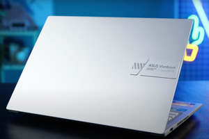 Đánh giá laptop ASUS Vivobook 14X OLED K3405VC-KM006W