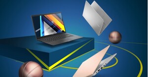 Đánh giá laptop Asus VivoBook Flip 14 TP470EA-EC029T