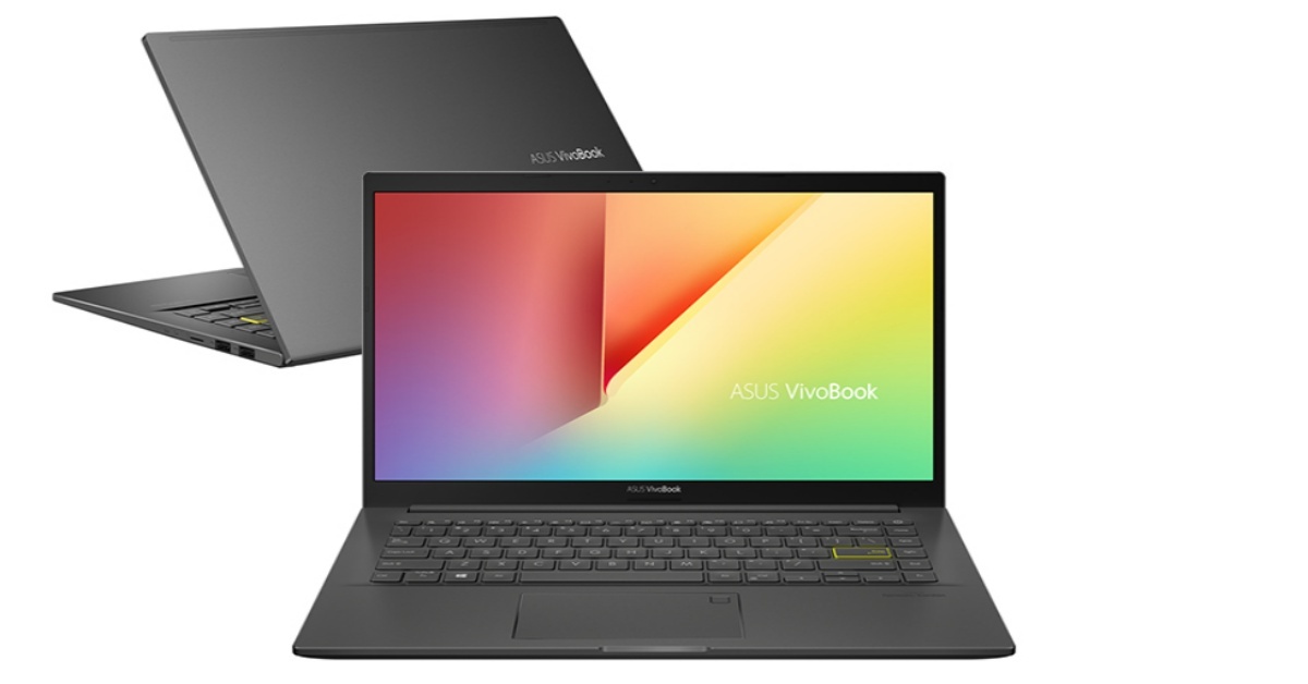 Đánh giá laptop Asus Vivobook A415EA EB1474W: Dòng laptop ngon bổ rẻ ...