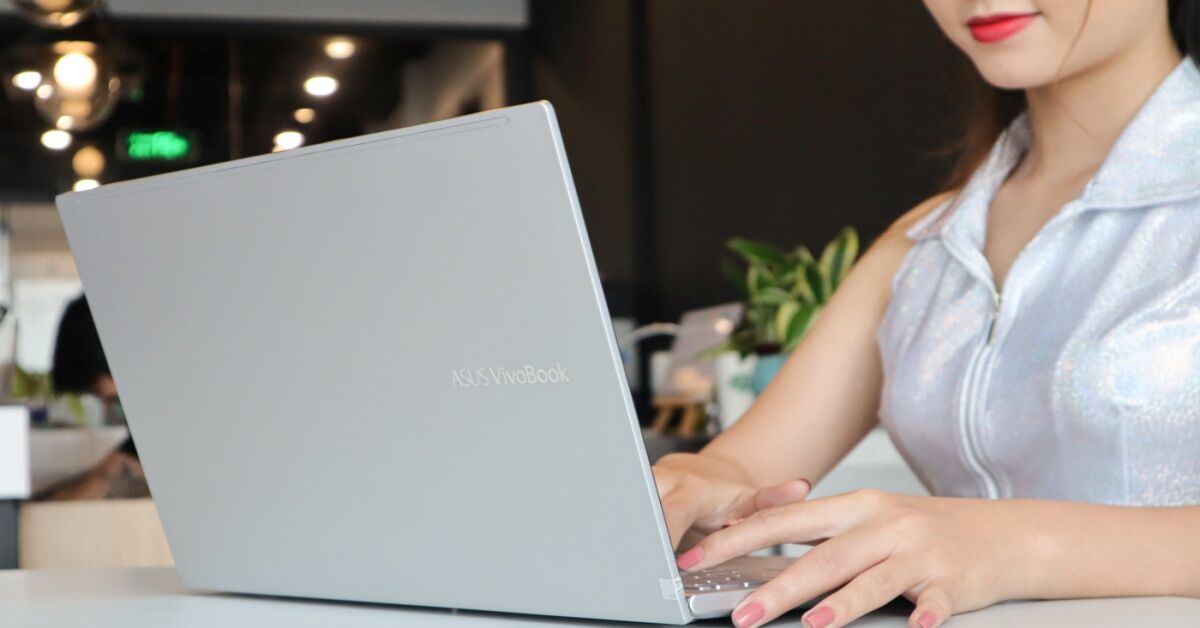Đánh giá laptop Asus Vivobook A415: Phiên bản nâng cấp hoàn hảo cho dòng Vivobook