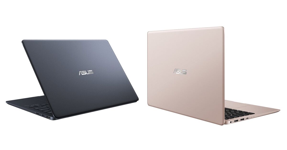 Đánh giá laptop Asus Zenbook 13: Cấu hình mạnh mẽ, pin trâu