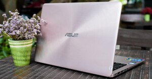Đánh giá laptop Asus UX310UQ-FC133T: Thiết kế tinh tế, lịch lãm, hiệu năng ưu việt
