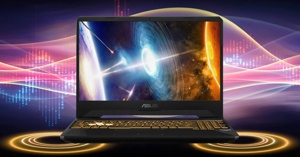 Đánh giá laptop Asus FX505DT-AL212T: Thiết kế độc đáo, hiệu năng mạnh mẽ