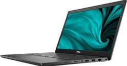 Đánh giá laptop Dell 3420: Thiết kế nhỏ gọn, cấu hình mạnh mẽ và độ bền cao