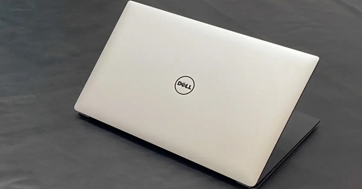 Đánh giá laptop Dell 5510: Sự lựa chọn tuyệt vời cho học sinh, sinh viên và nhân viên văn phòng