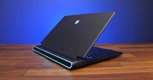 Đánh giá Laptop Dell Alienware M15 R6: Chiếc laptop gaming cao cấp chính hãng hàng đầu Việt Nam