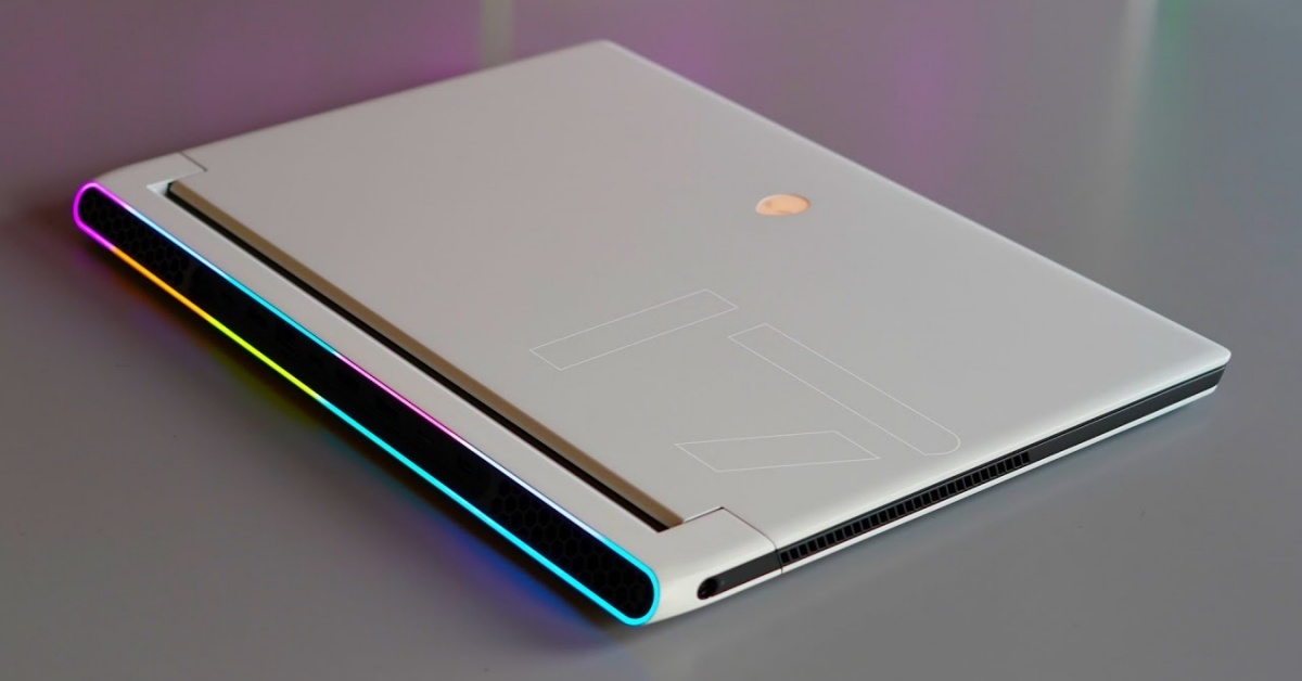 Đánh giá Laptop Dell Alienware X17 R1: Siêu phẩm chơi game số 1 hiện ...