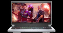 Đánh giá laptop Dell G15 5511: Chiếc laptop chiến game cực kỳ mạnh mẽ