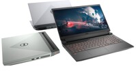 Đánh giá Laptop Dell Gaming G15 5510: Chiếc laptop chơi game giá rẻ dành cho game thủ Việt