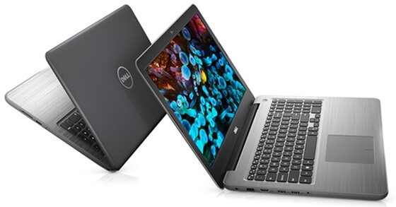 Đánh giá laptop Dell Inspiron 15 5567-N5567A